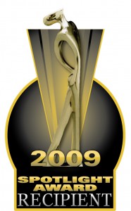  Las Vegas Corporate Event Entertainment Award Logo