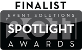 Spotlight Awards 2011 Finalist Logo Small
